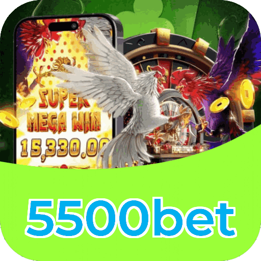 Streaming 4K no cassino ao vivo da 5500bet