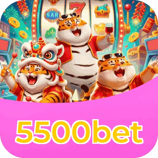Apostas esportivas ao vivo na 5500bet