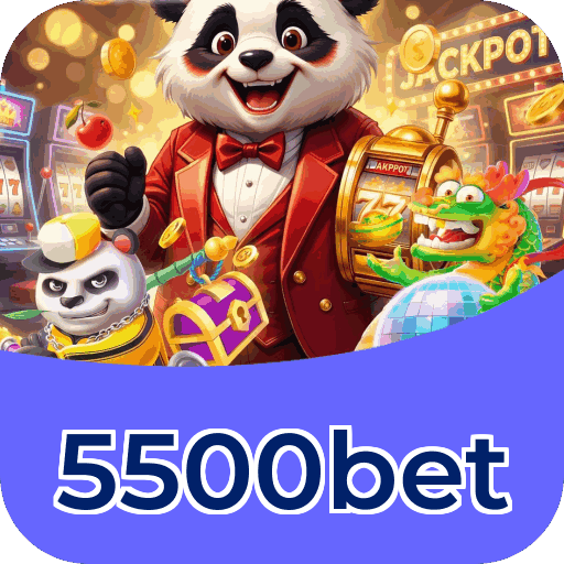Instalação Android 5500bet