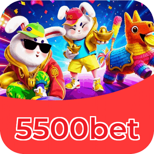Cadastro 5500bet
