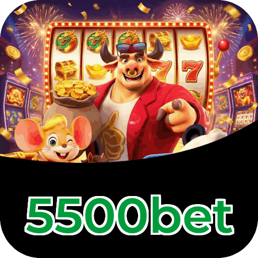 Certificações de segurança e licenças da 5500bet
