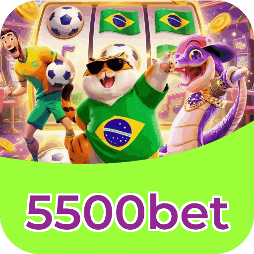Download PC 5500bet