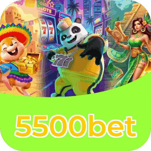 Dealers profissionais da 5500bet