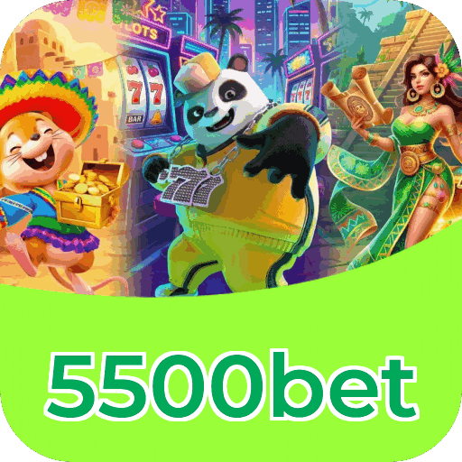 Promoções e bônus exclusivos da 5500bet