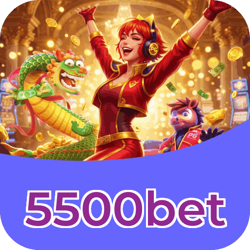 Slots Premium da PG Soft na 5500bet