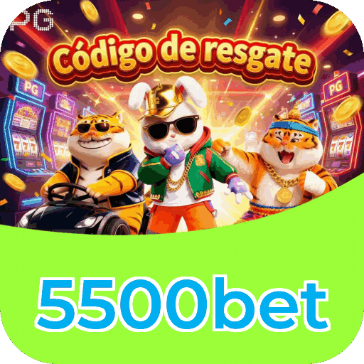 Instalação PC 5500bet