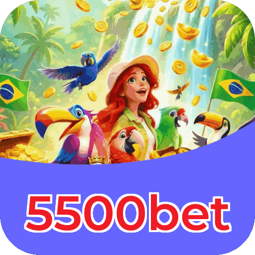 Equipe de suporte ao cliente da 5500bet