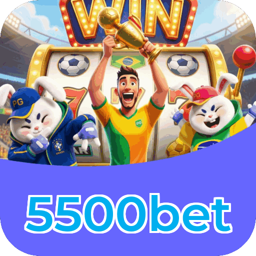 Instalar APK 5500bet
